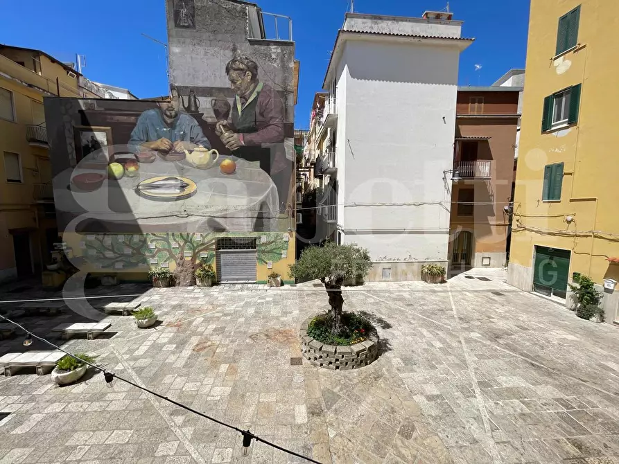 Immagine 1 di Appartamento in affitto  in Vicolo Portone, 3 a Gaeta