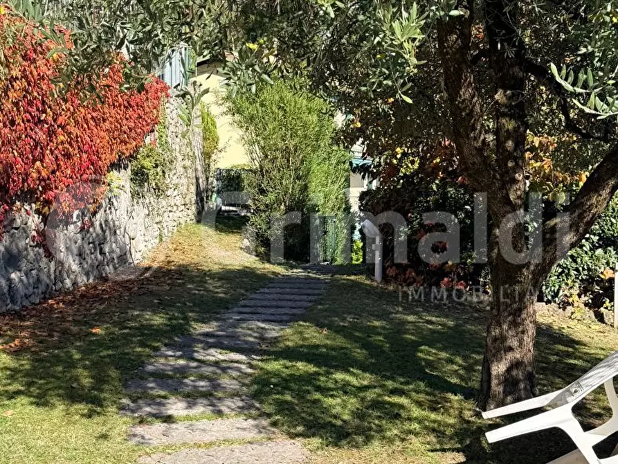 Immagine 14 di Appartamento in vendita  in Via Frazione Morgnaga Via Filippini, 1 a Gardone Riviera