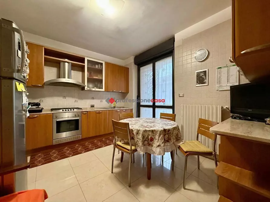 Immagine 10 di Appartamento in vendita  in Via Pasquale Fuiani, 17 a Foggia