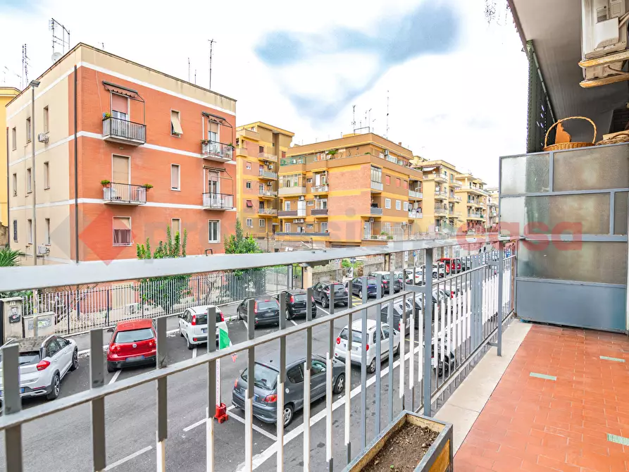 Immagine 31 di Appartamento in vendita  in Via dei Giunchi, 21/A a Roma