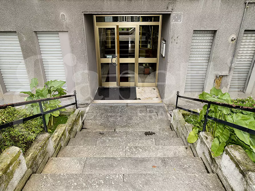 Immagine 21 di Appartamento in vendita  in Via galeno, 27 a Milano