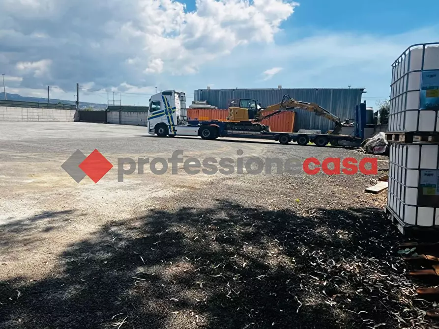 Immagine 7 di Terreno agricolo in affitto  in Via Stromboli, sn a Belpasso