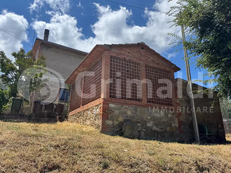 Immagine 19 di Appartamento in vendita  in Via voc. Collebrano a Marsciano