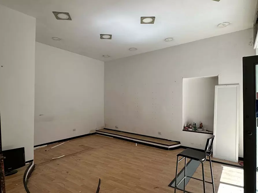 Immagine 3 di Negozio in affitto  in Corso Roma, 60 a San Giorgio A Cremano
