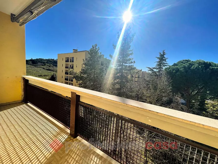 Immagine 5 di Appartamento in vendita  in Via Chiusi a Perugia