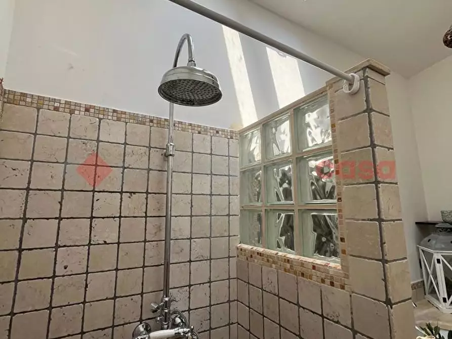 Immagine 34 di Casa bifamiliare in vendita  in Via Isole dei Ciclopi a Roma
