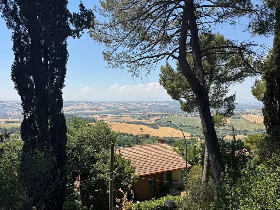 Immagine 34 di Appartamento in vendita  in Via Colombella, 7 a Recanati