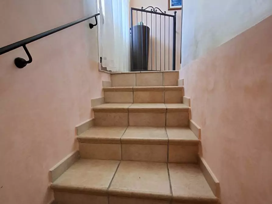 Immagine 26 di Appartamento in vendita  in Via Scesa, 5 a Fontechiari