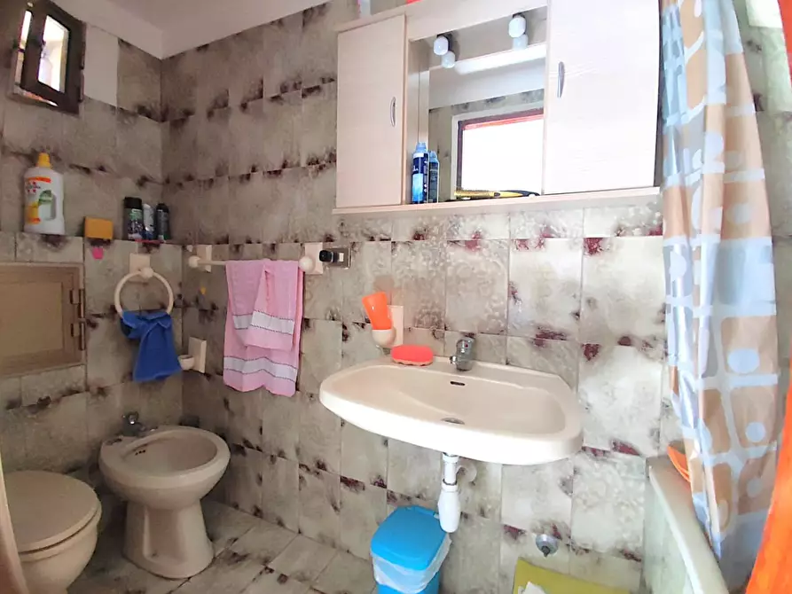 Immagine 3 di Casa indipendente in vendita  in Via TRINITAPOLI a San Severo