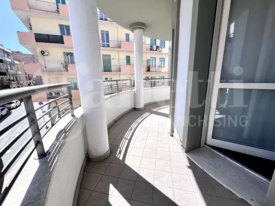 Immagine 6 di Appartamento in vendita  in Via Monte Sabotino, snc a Cagliari