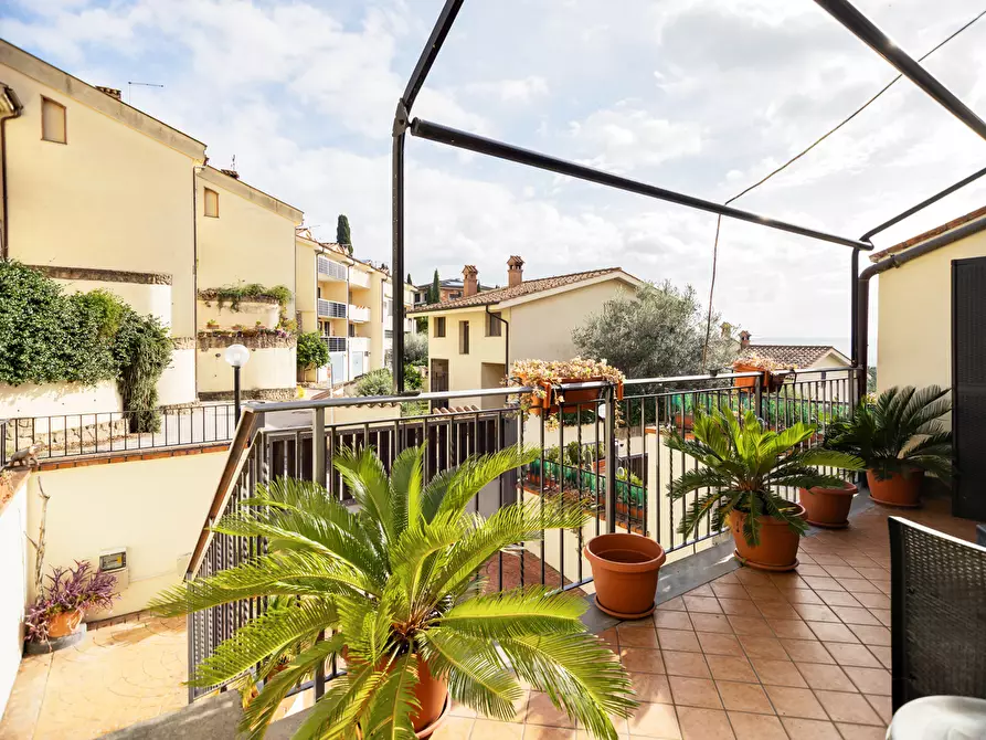 Immagine 7 di Villetta a schiera in vendita  in Via dei costaroni, SNC a Riano