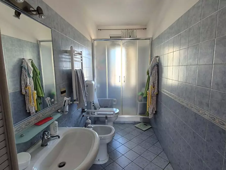 Immagine 33 di Appartamento in vendita  in Via Roma, 9 a Torre Annunziata