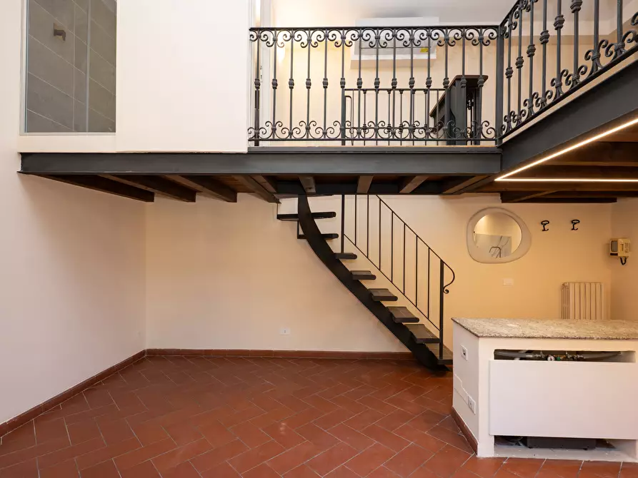 Immagine 13 di Appartamento in affitto  in Corso di Porta Ticinese, 22 a Milano