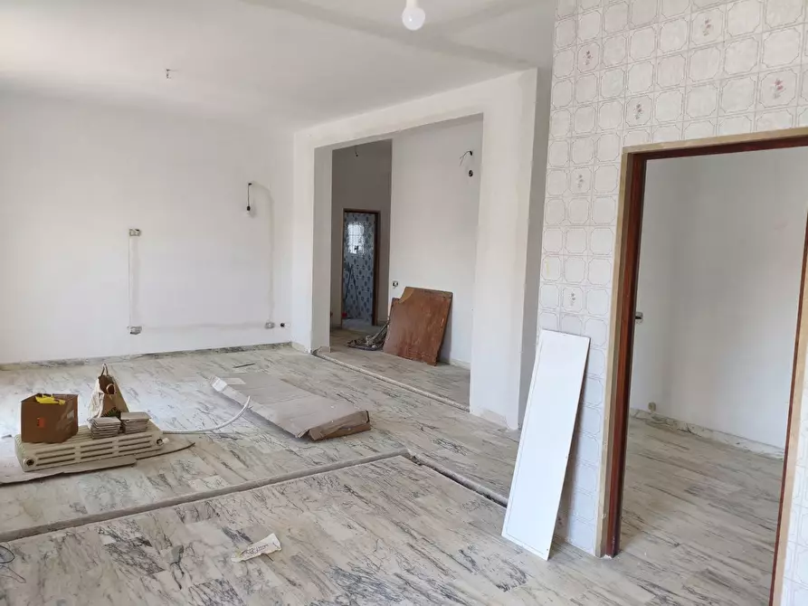 Immagine 4 di Appartamento in vendita  in Via FOGGIA, 24 a Crispiano