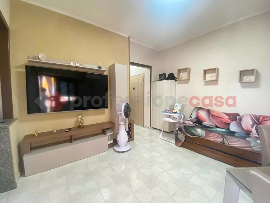 Immagine 14 di Appartamento in vendita  in Via Collodi, SNC a Mondragone