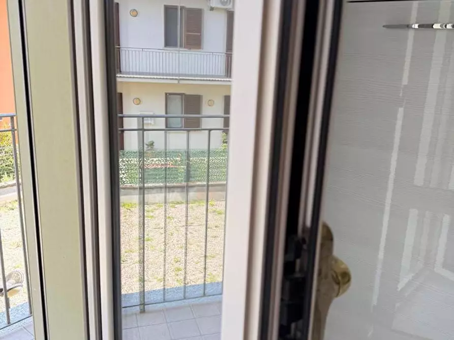 Immagine 15 di Appartamento in vendita  in Via LOMBARDIA, 1 a Pieve Porto Morone