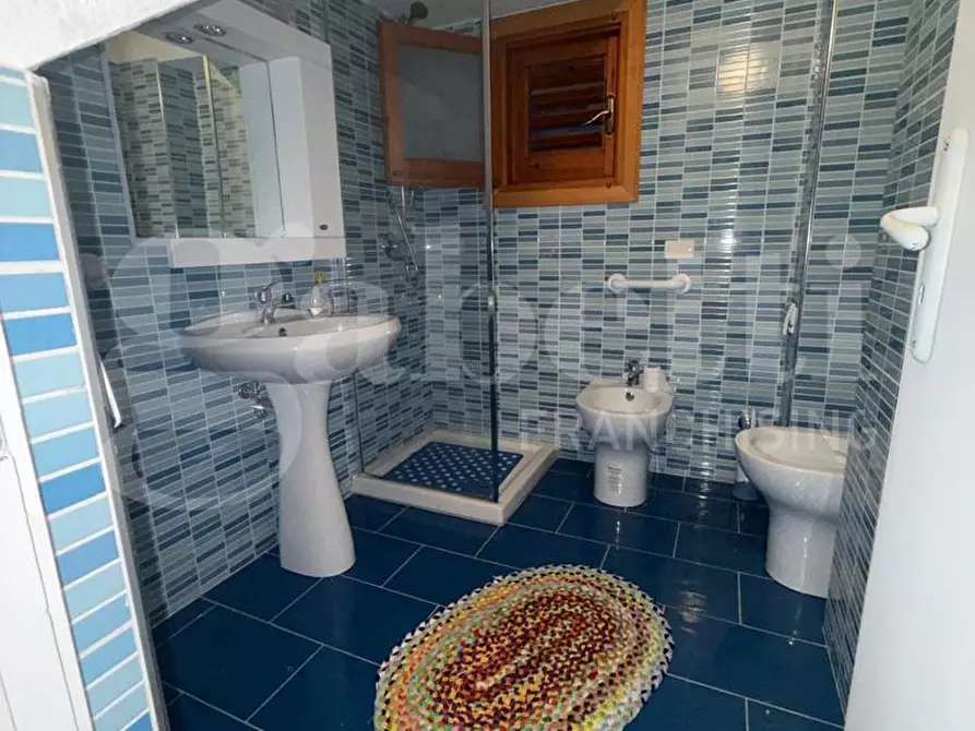 Immagine 10 di Casa bifamiliare in affitto  in LocalitÃ  Parco dei Principi, snc a Gizzeria