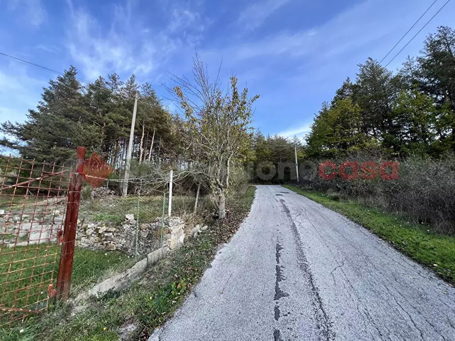Immagine 27 di Casa indipendente in vendita  in Contrada PIAN CARDILLO, 20 a Pignola