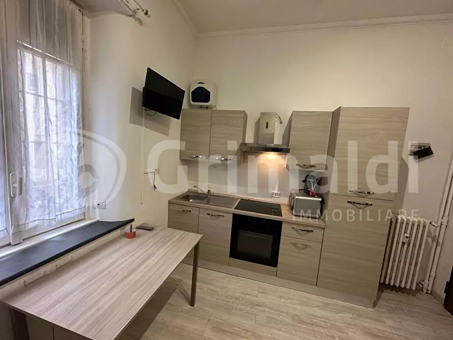 Immagine 5 di Appartamento in affitto  in Via Caccialepori, 13 a Milano