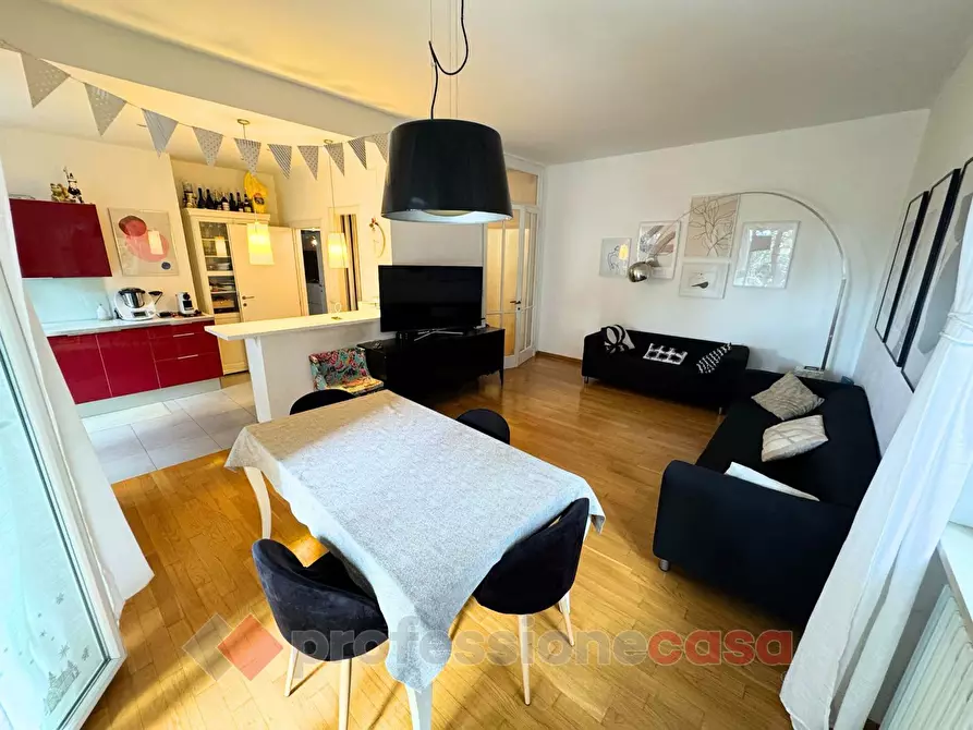 Immagine 5 di Appartamento in vendita  in Via Giovanni Pennacchi a Perugia