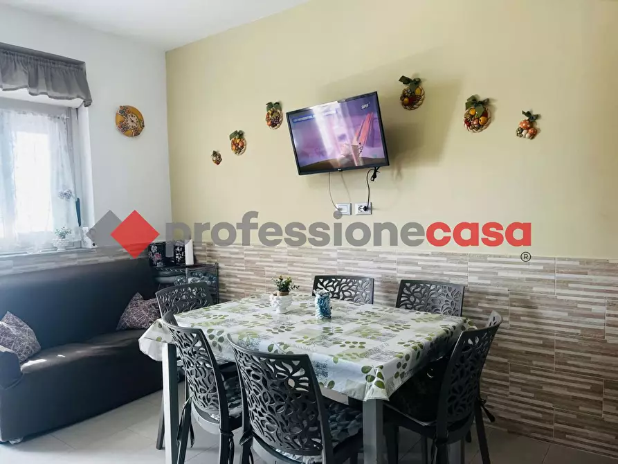 Immagine 21 di Appartamento in vendita  in Viale Grimaldi, 8 a Catania