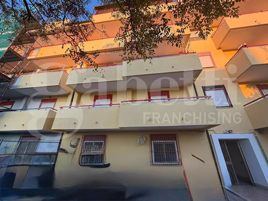 Immagine 1 di Appartamento in vendita  in Contrada CARTOLANO, 1 a Falerna