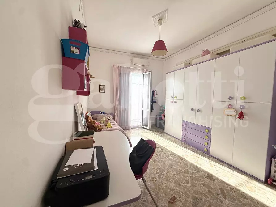 Immagine 11 di Appartamento in vendita  in Via dell'Arenella, 16 a Palermo