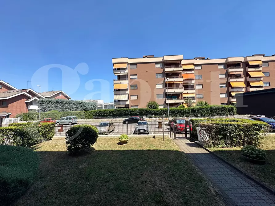 Immagine 21 di Appartamento in vendita  in Via Crosetto a Grugliasco