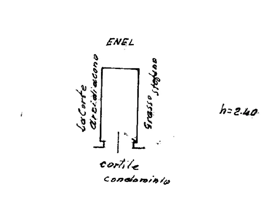 Immagine 26 di Appartamento in vendita  in Corso delle Provincie, 247 a Catania