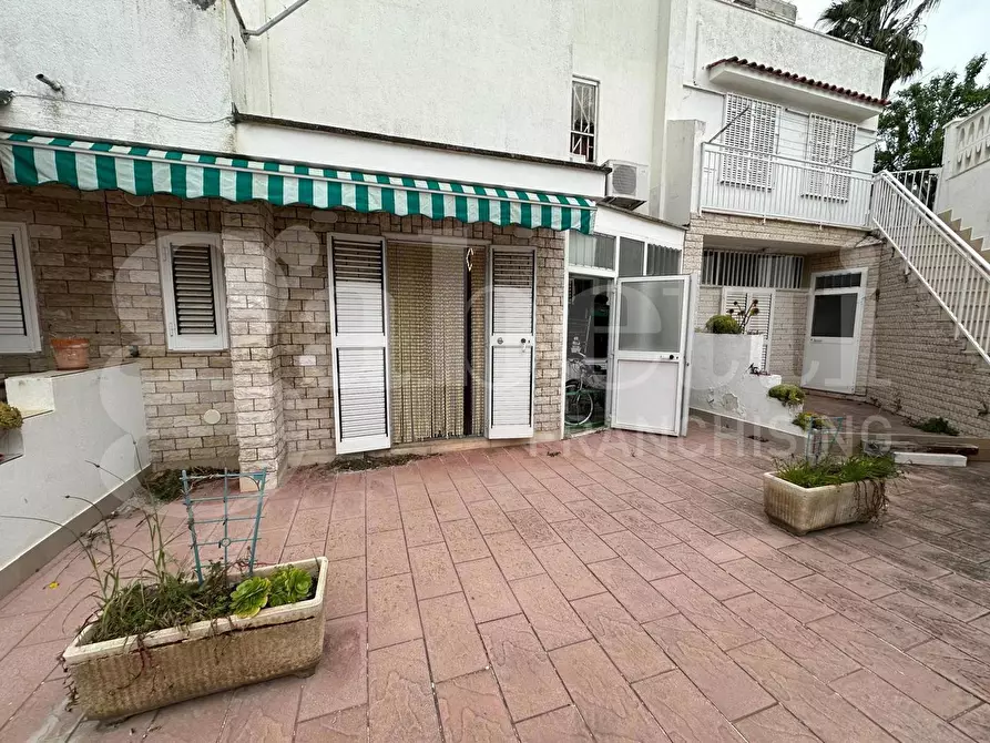 Immagine 8 di Casa indipendente in vendita  in Via del boschetto a Ostuni