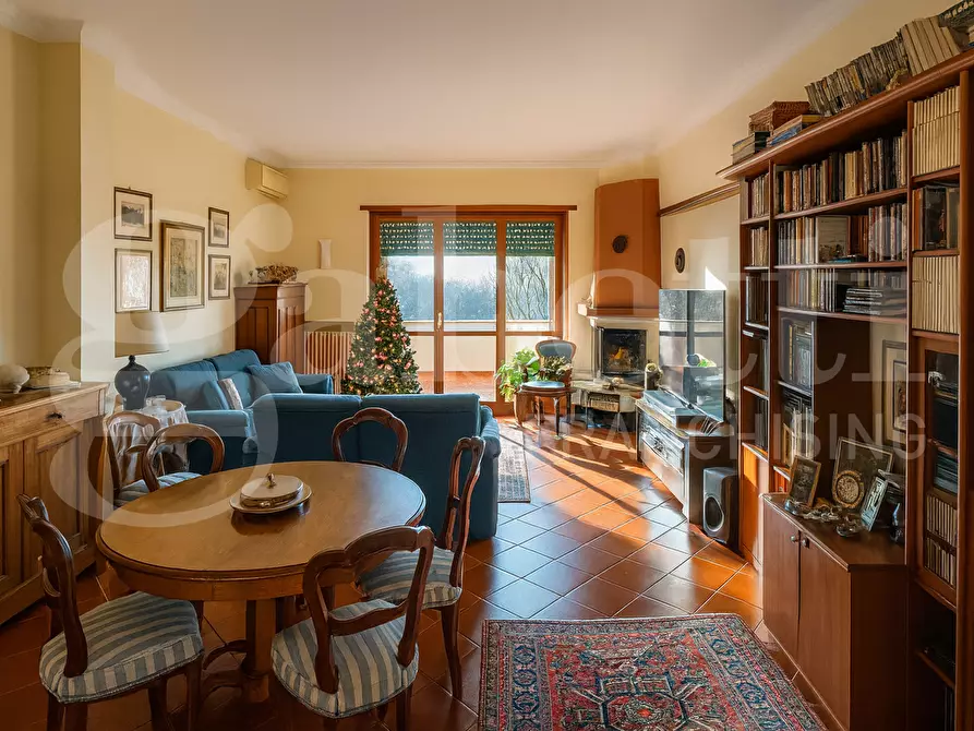 Immagine 9 di Appartamento in vendita  in Via Segantini, 30/1 a Moncalieri