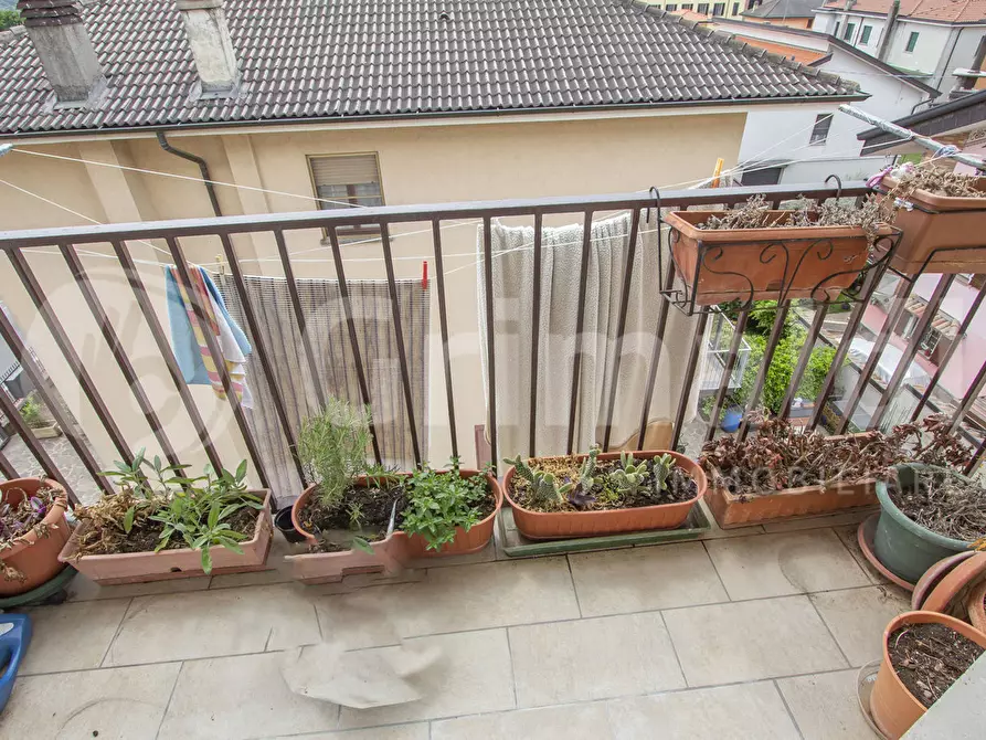 Immagine 5 di Appartamento in vendita  in Via Primo Maggio, 9 a Cornate D'adda