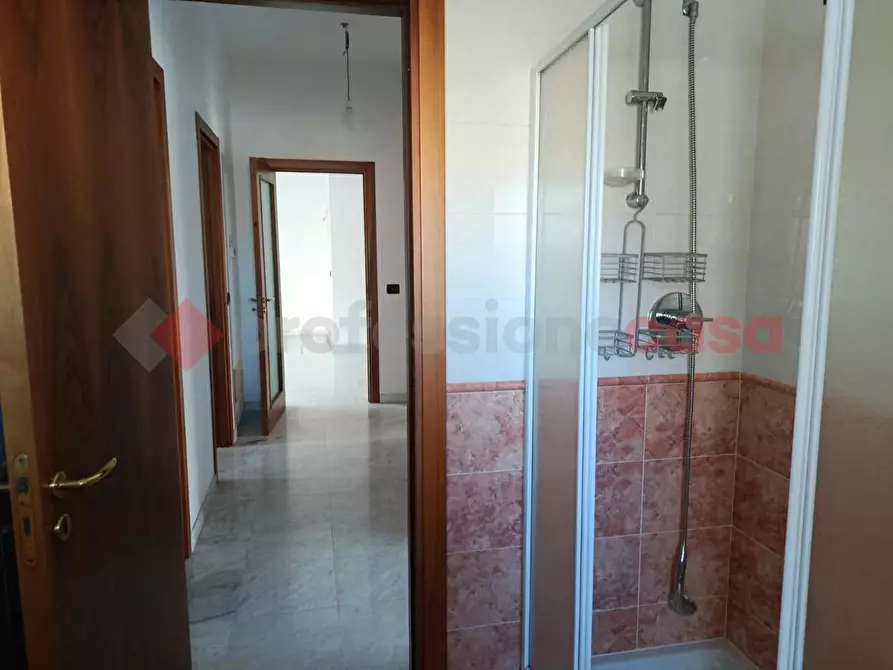 Immagine 8 di Appartamento in affitto  in Via Gebbione, 30 a Reggio Di Calabria