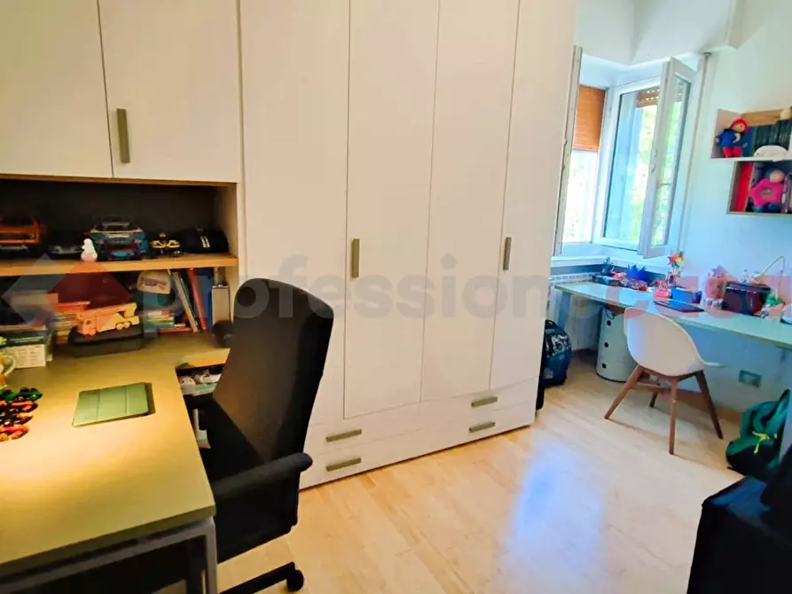 Immagine 18 di Appartamento in vendita  in Via TOGLIATTI, 11 a Locate Di Triulzi