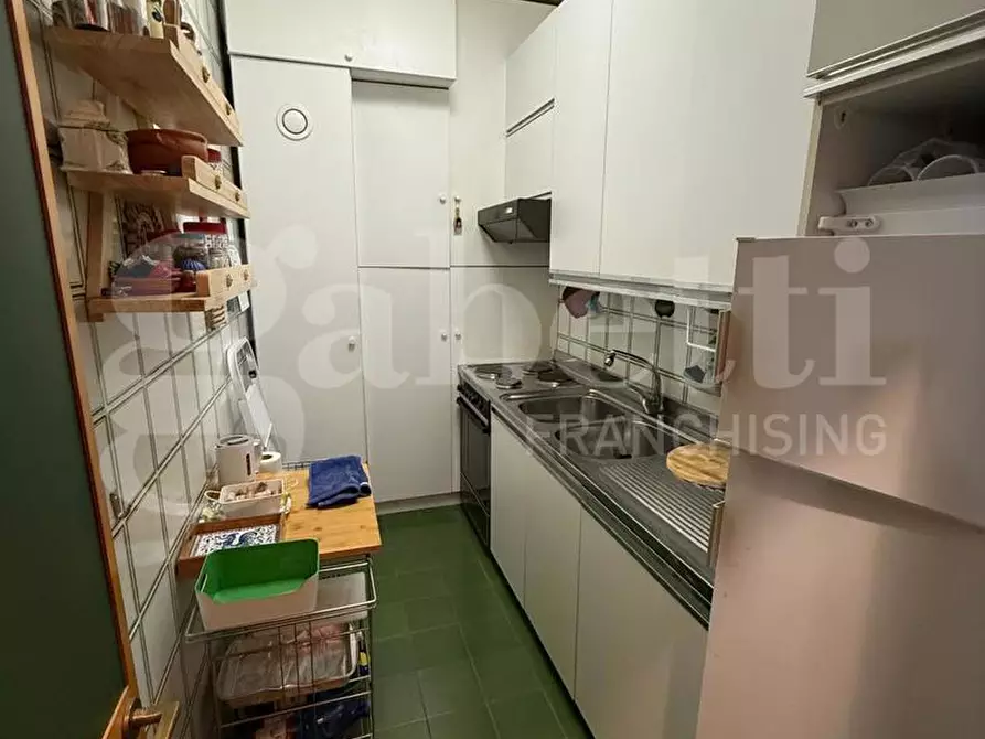 Immagine 6 di Appartamento in vendita  in Via PAZZALE PIAN DE VALLI, snc a Rieti