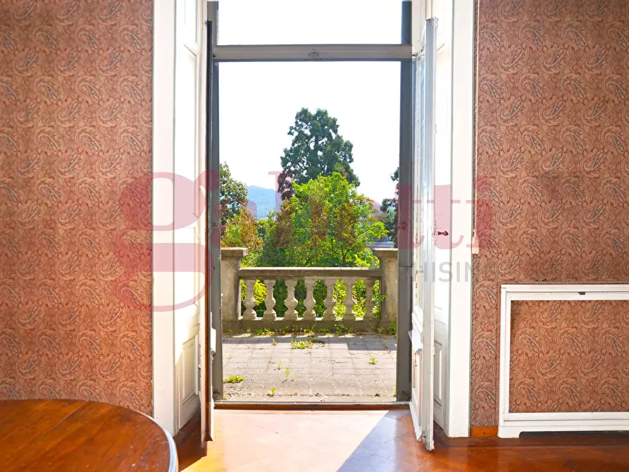 Immagine 18 di Villa in vendita  in Via Marconi, 3 a Ponte San Pietro