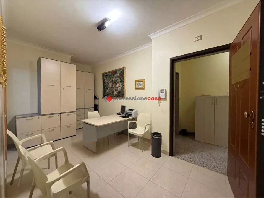 Immagine 4 di Appartamento in vendita  in Via Pasquale Fuiani, 17 a Foggia