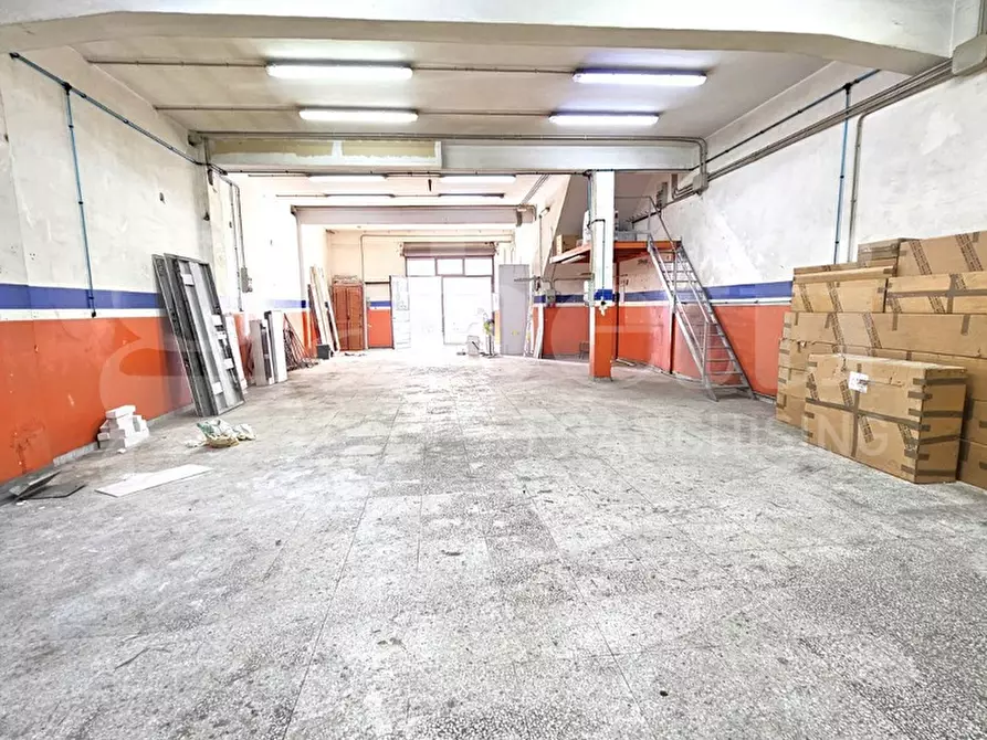 Immagine 4 di Laboratorio in vendita  in Viale San Bernardino a San Severo