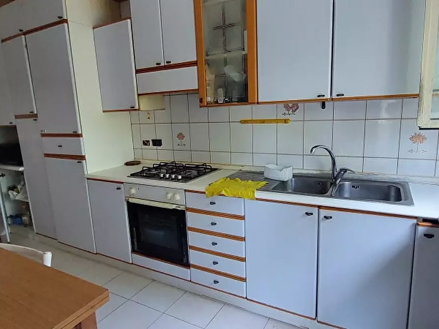 Immagine 2 di Appartamento in vendita  in Via P. Togliatti a Forli'