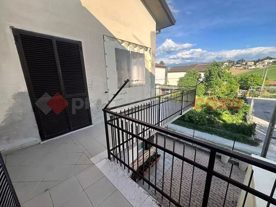 Immagine 28 di Casa bifamiliare in vendita  in Via Beato Leopoldo a Spoleto