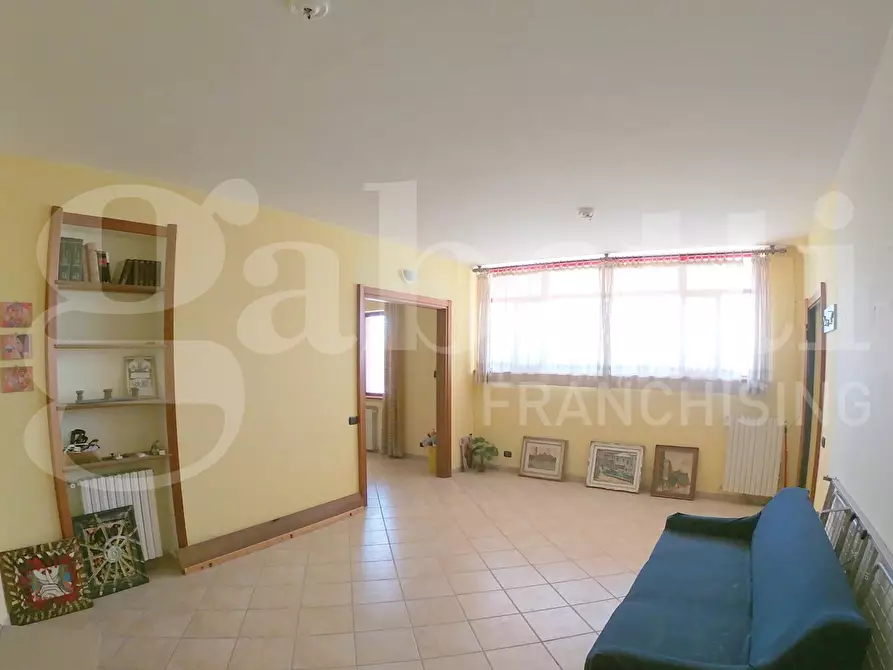 Immagine 9 di Casa bifamiliare in vendita  in Via FORMIA, 99/B a Catanzaro