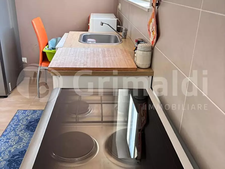 Immagine 8 di Appartamento in vendita  in Via ISONZO a Siracusa