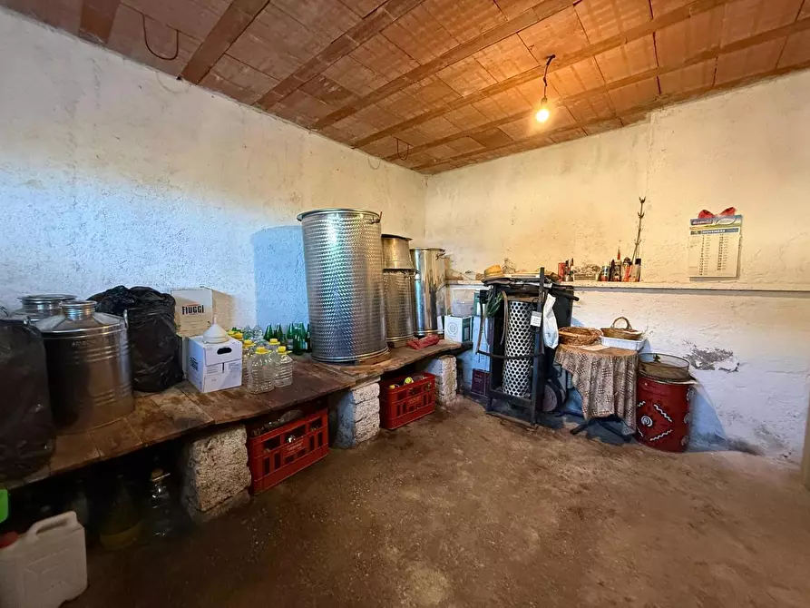 Immagine 21 di Casa indipendente in vendita  in Via prati gallinari, 7 a Anagni