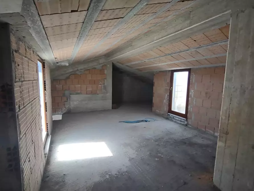 Immagine 13 di Appartamento in vendita  in Via Checchia Rispoli, 311 a San Severo