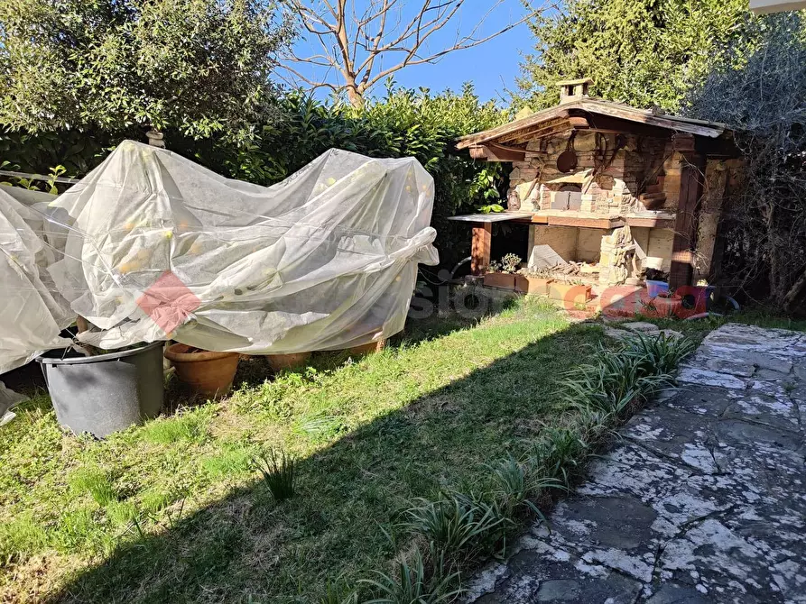 Immagine 19 di Villa in vendita  in Via Salvadori a Montaione