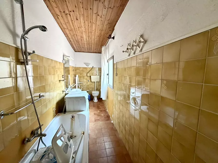 Immagine 5 di Casa indipendente in vendita  in Via AMSICORA, 1 a Settimo San Pietro