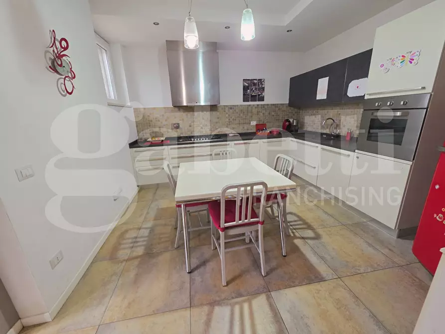 Immagine 22 di Casa indipendente in vendita  in Via DEI PRIGIONIERI, 11 a Bettona