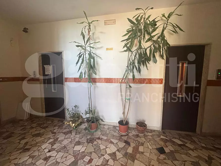 Immagine 5 di Appartamento in vendita  in Piazza Ernesto Cesaro, 55 a Torre Annunziata