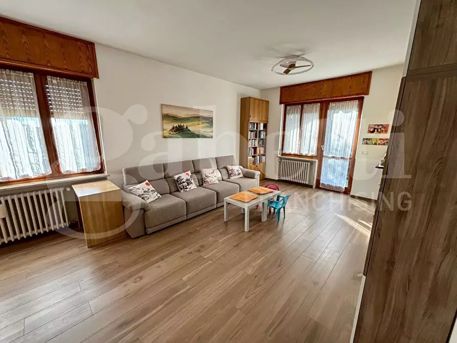 Immagine 3 di Appartamento in vendita  in Via Volvera a Rivalta Di Torino