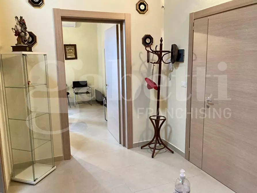 Immagine 4 di Appartamento in vendita  in Via marsala, 113 a Torremaggiore